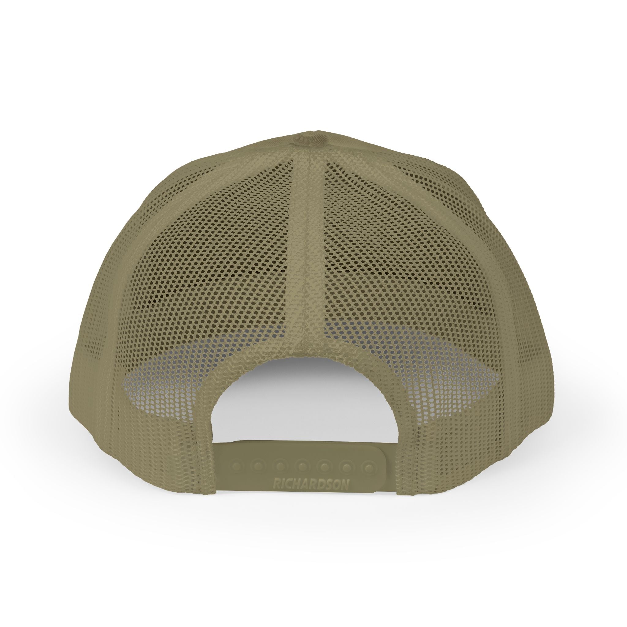 PokeNet Trucker Cap – Retro Gaming Logo Snapback Hat