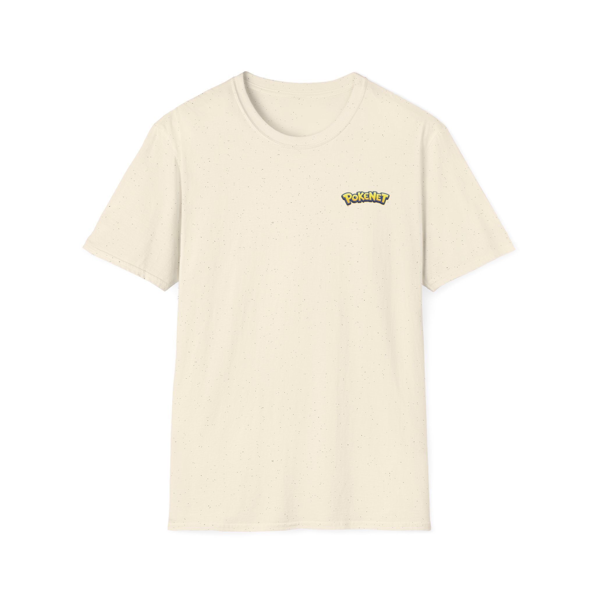 Pokenet v.2 Unisex Softstyle T-Shirt