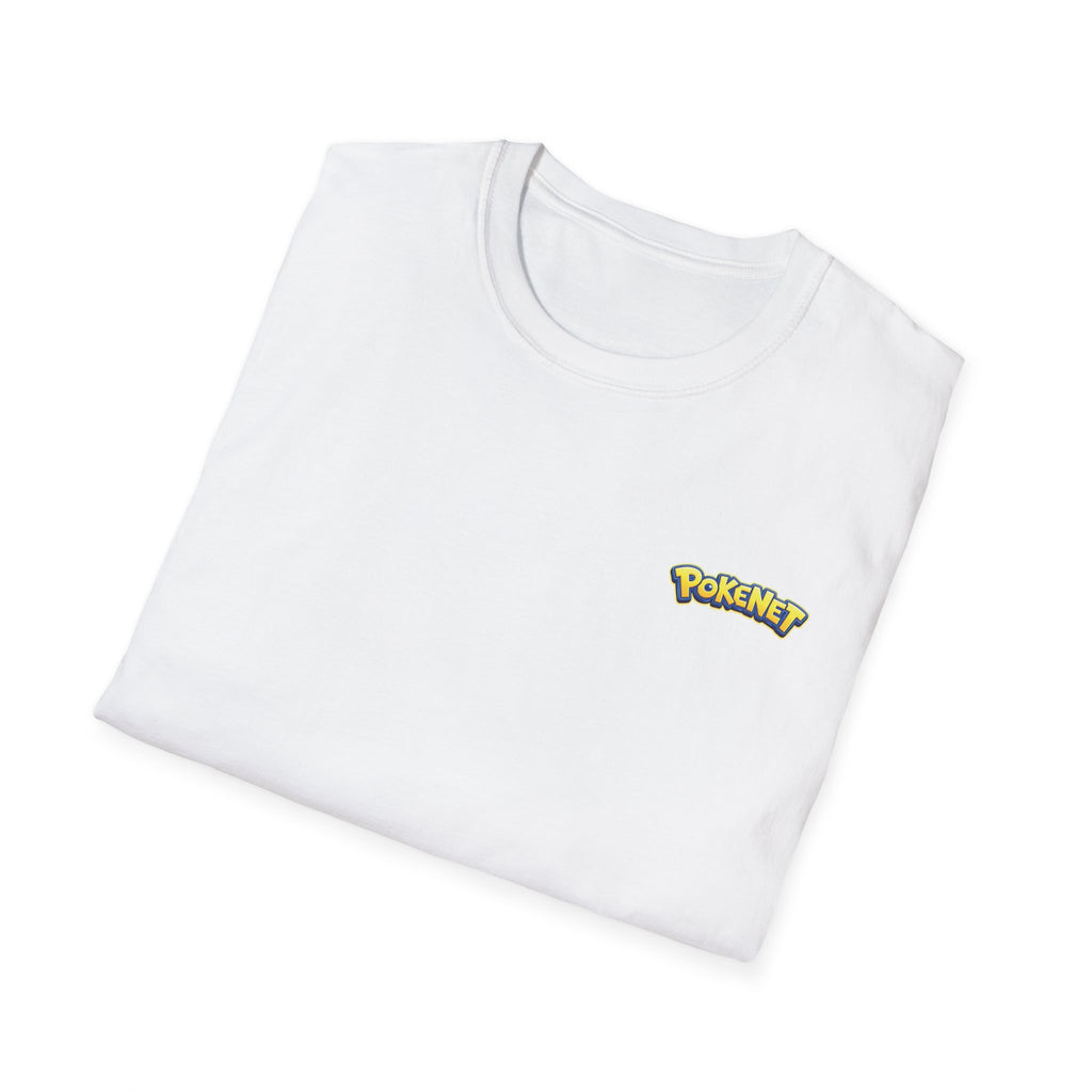 Pokenet Unisex Softstyle T-Shirt