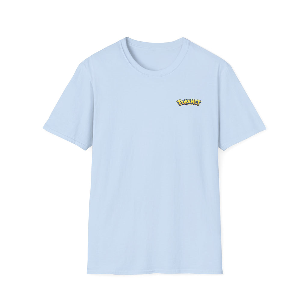 Pokenet Unisex Softstyle T-Shirt