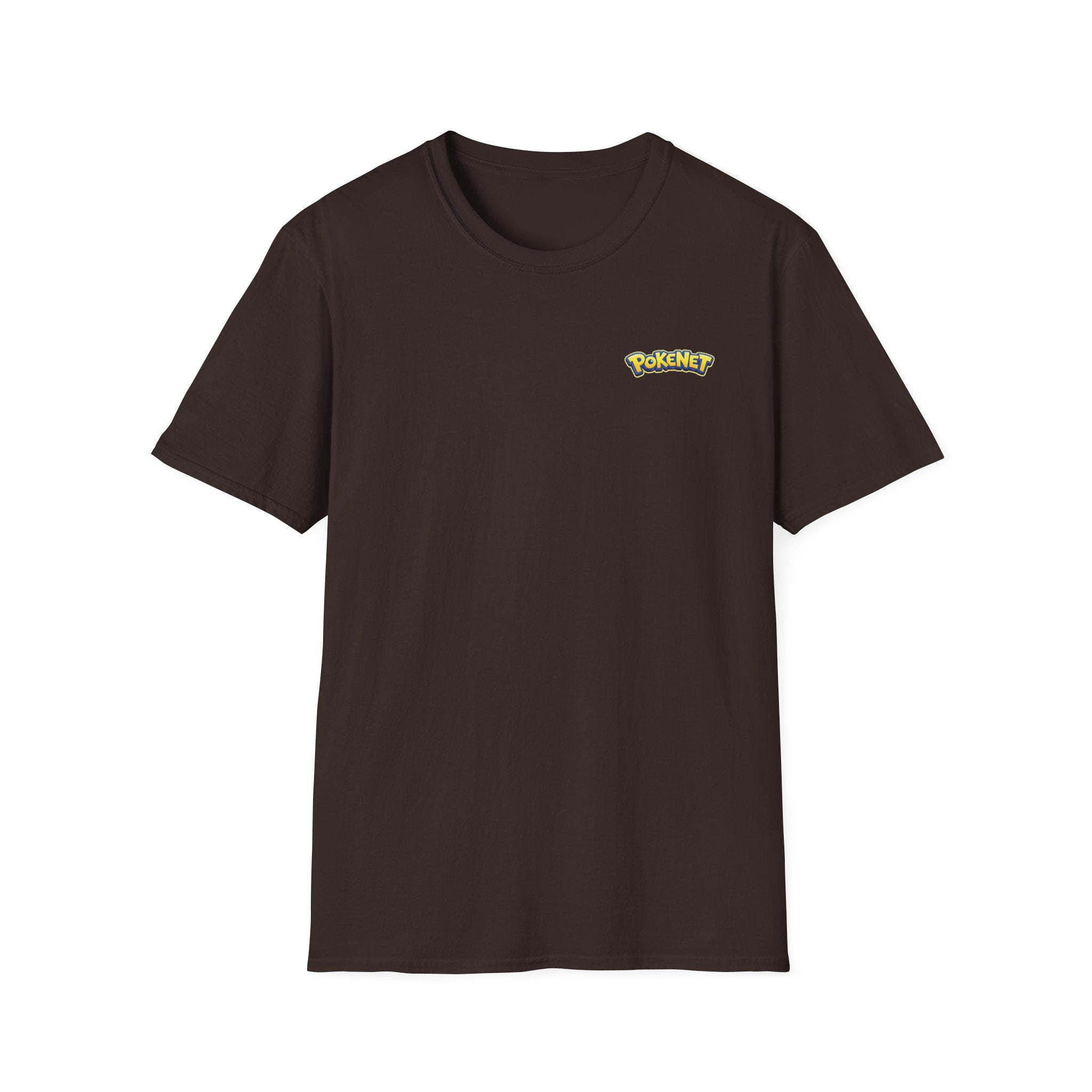 Pokenet Unisex Softstyle T-Shirt