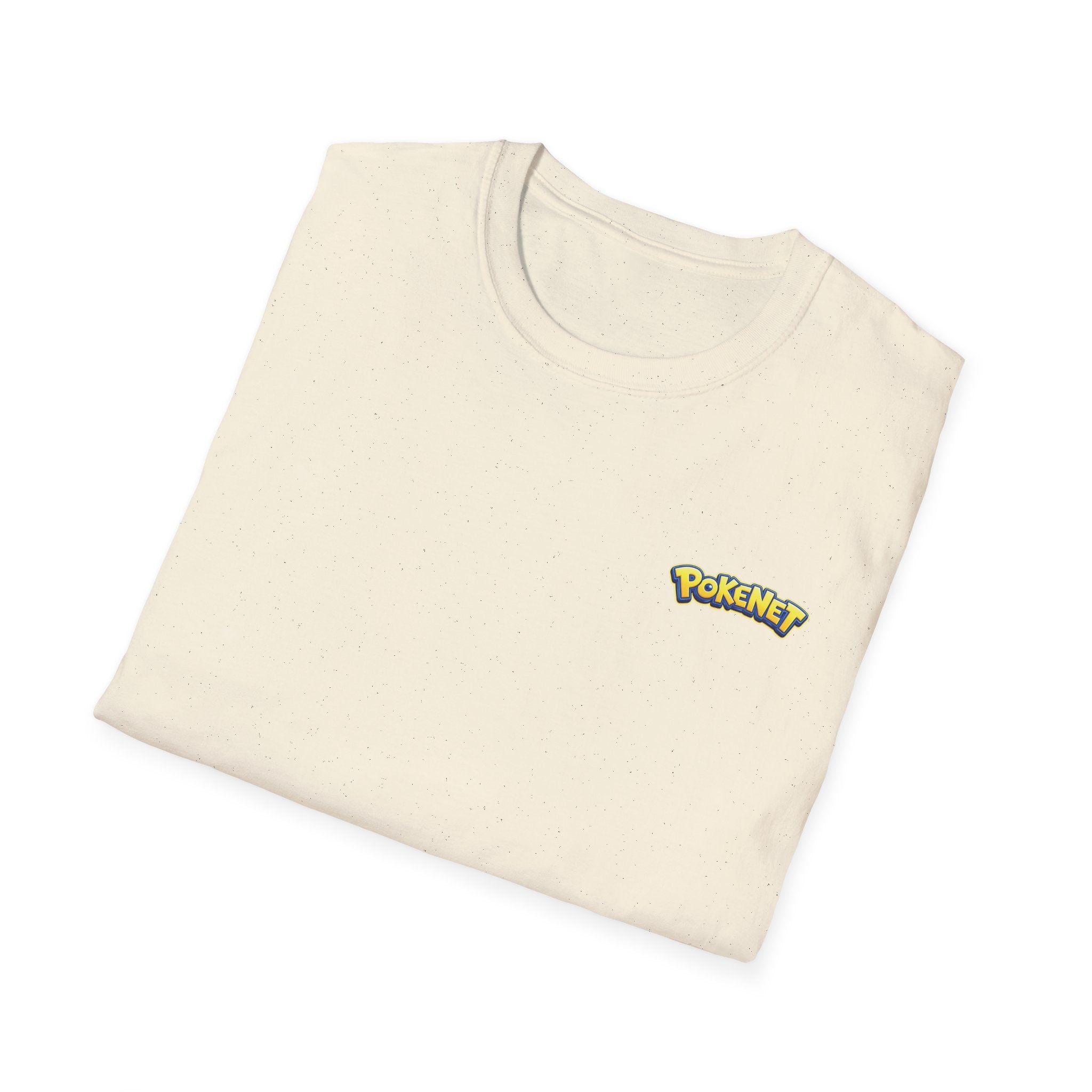 Pokenet Unisex Softstyle T-Shirt