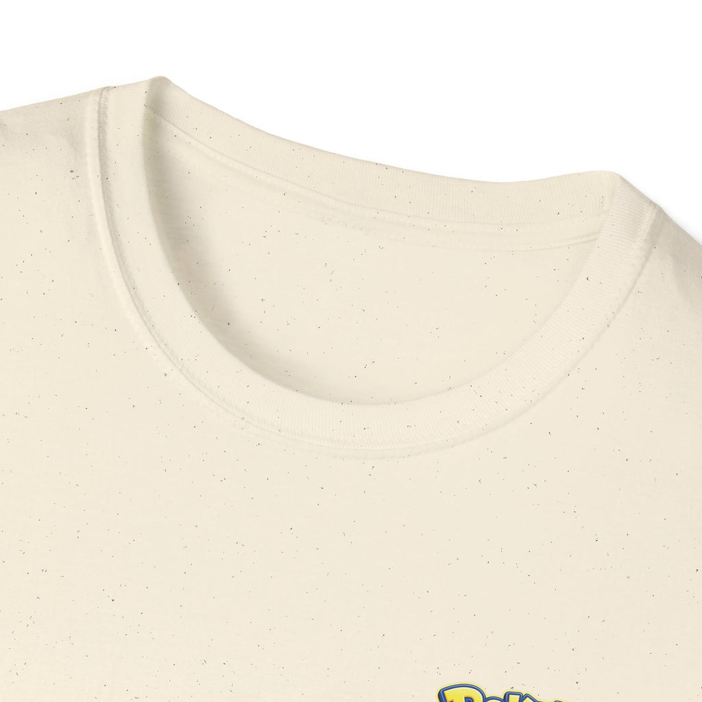 Pokenet v.2 Unisex Softstyle T-Shirt