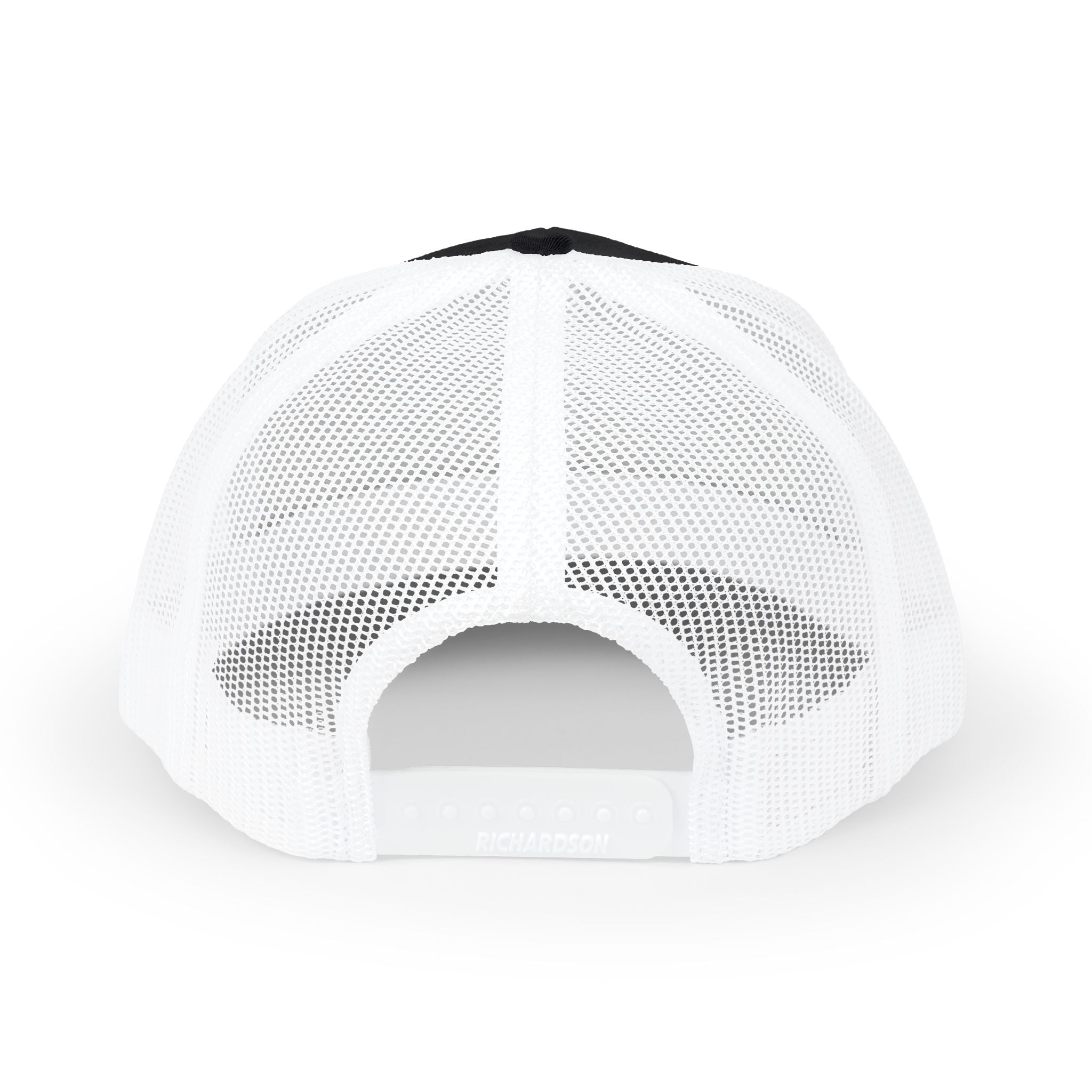PokeNet Trucker Cap – Retro Gaming Logo Snapback Hat