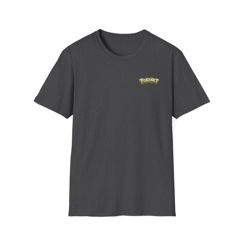 Pokenet Unisex Softstyle T-Shirt