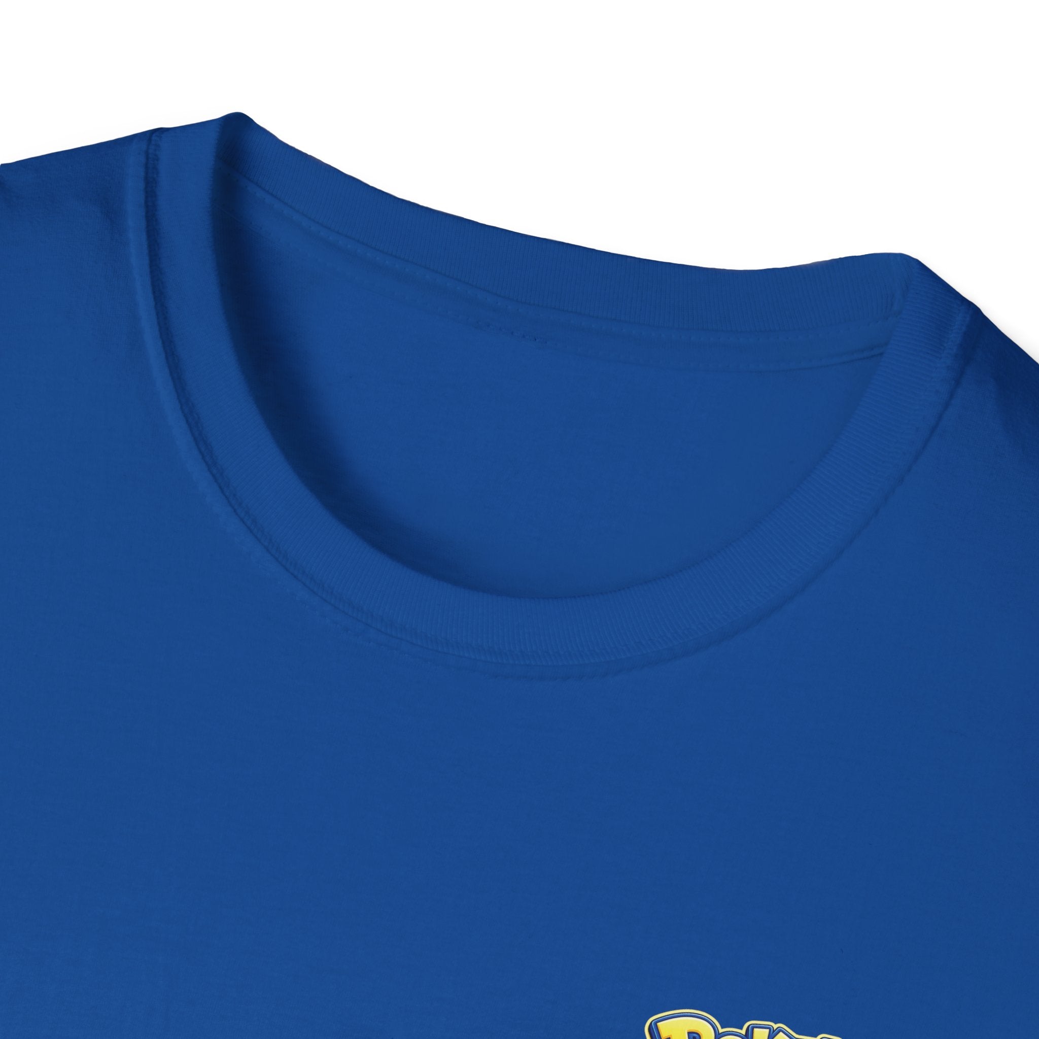 Pokenet Unisex Softstyle T-Shirt