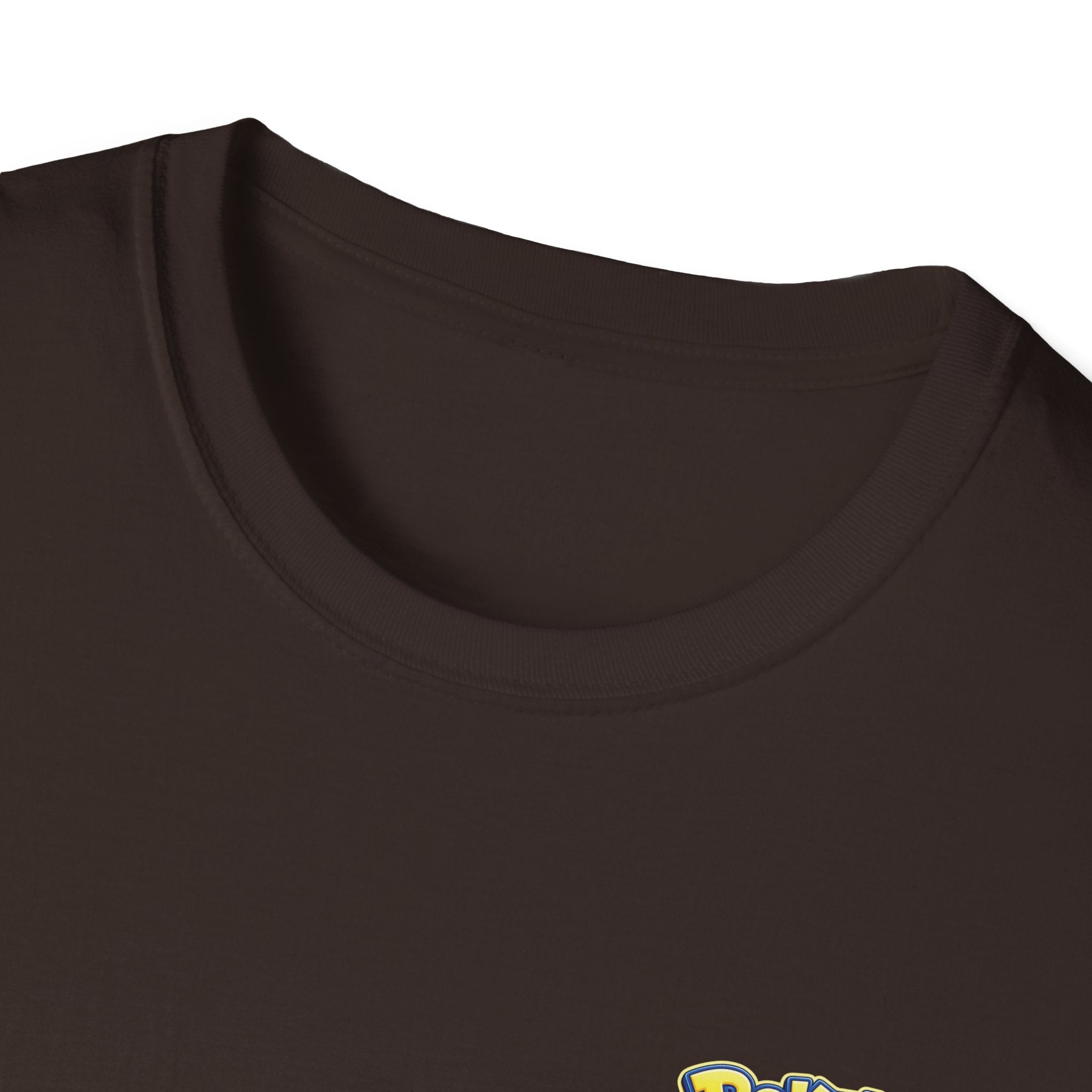 Pokenet v.2 Unisex Softstyle T-Shirt