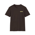 Pokenet v.2 Unisex Softstyle T-Shirt