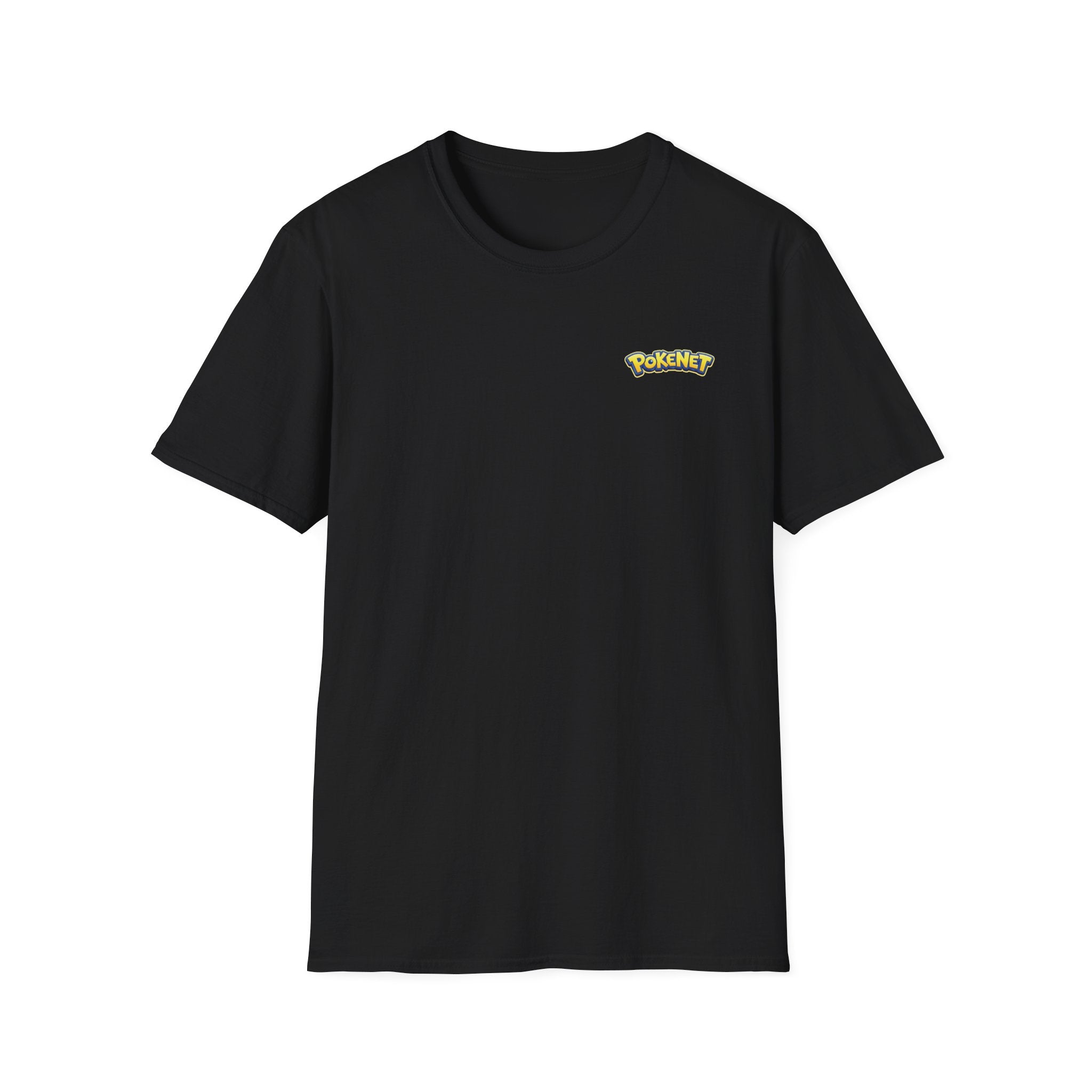 Pokenet v.2 Unisex Softstyle T-Shirt
