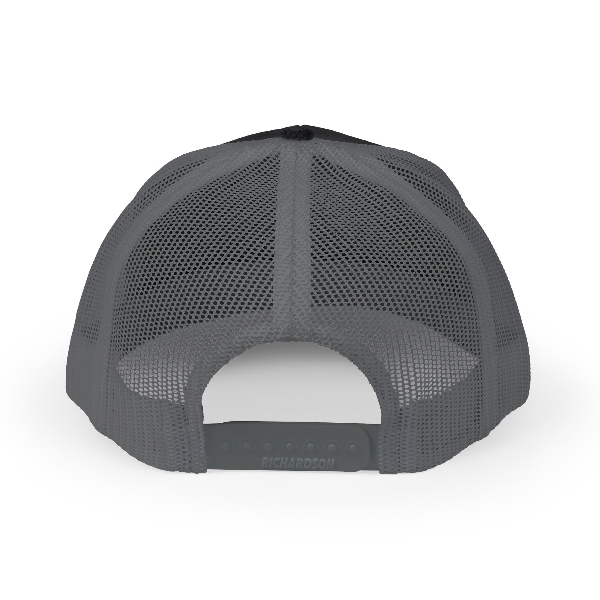 PokeNet Trucker Cap – Retro Gaming Logo Snapback Hat