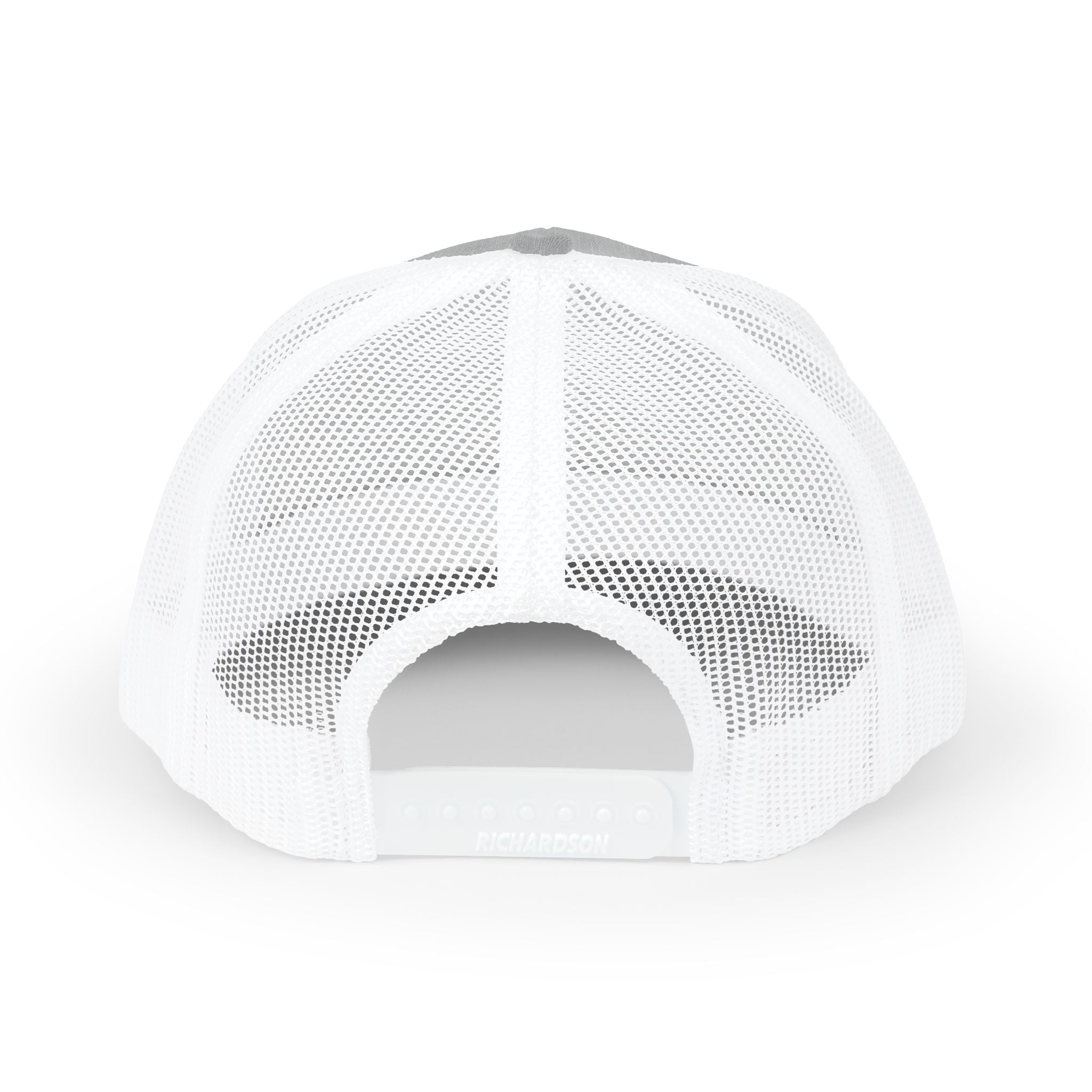 PokeNet Trucker Cap – Retro Gaming Logo Snapback Hat