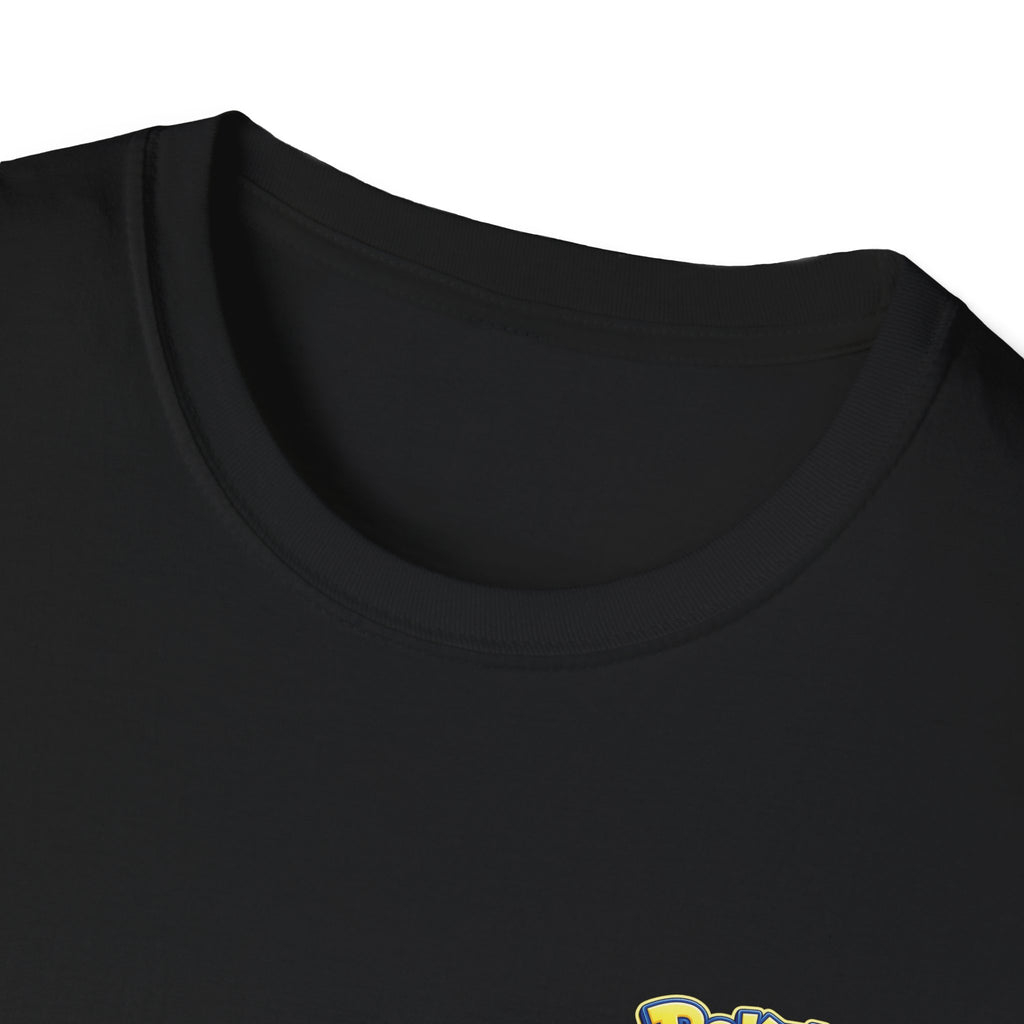 Pokenet Unisex Softstyle T-Shirt