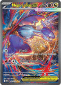 Mega Latias ex - 181/132 - ME01: Mega Evolution (MEG)