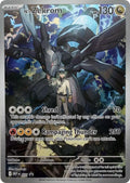 N's Zekrom - 031 - ME: Mega Evolution Promo (MEP)